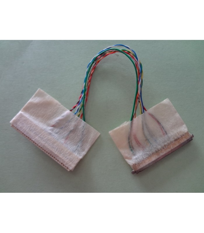 LCD Cable Converter OECV013